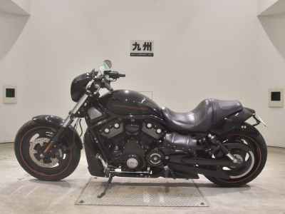 Harley-Davidson Night Rod VRSCDX1250 2009