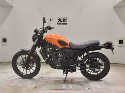 Honda CL250 2023