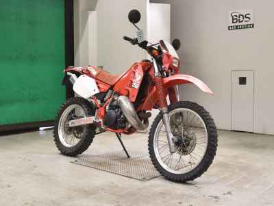 Honda CRM250R 1989