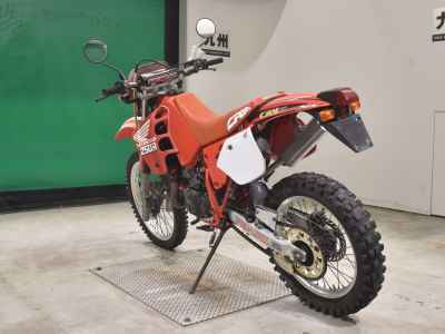 Honda CRM250R 1989