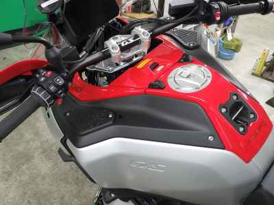 BMW R1300GS Adventure 2025