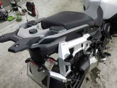 BMW R1300GS Adventure 2025