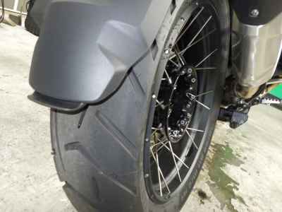 BMW R1300GS Adventure 2025
