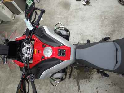 BMW R1300GS Adventure 2025