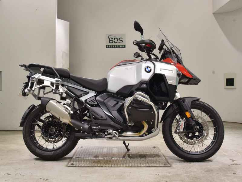 BMW R1300GS Adventure 2025