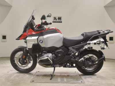 BMW R1300GS Adventure 2025