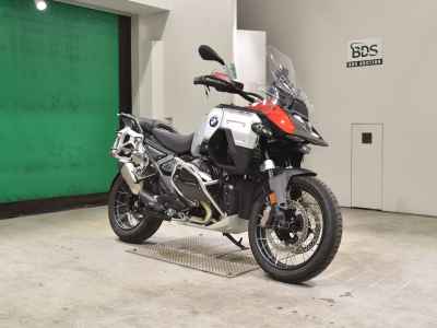 BMW R1300GS Adventure 2025