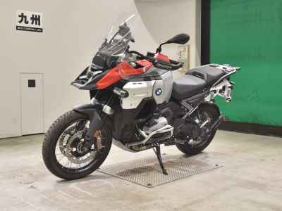 BMW R1300GS Adventure 2025