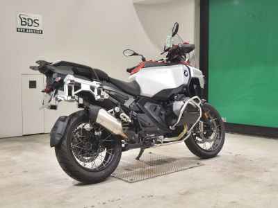 BMW R1300GS Adventure 2025