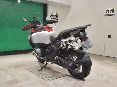 BMW R1300GS Adventure 2025