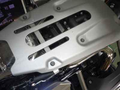 BMW R1300GS Adventure 2025