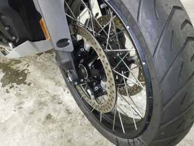 BMW R1300GS Adventure 2025