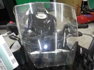 Honda CBR250R 2011