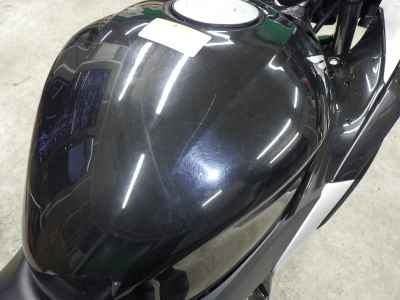 Honda CBR250R 2011