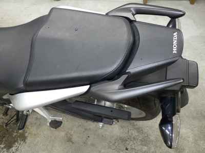 Honda CBR250R 2011