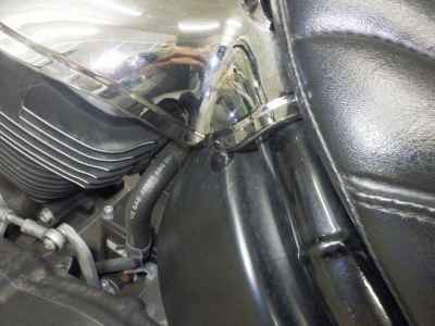 Harley-Davidson Street Bob FXBB107 2018