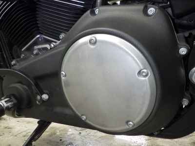 Harley-Davidson Street Bob FXBB107 2018