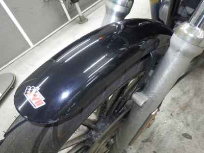 Harley-Davidson Sportster XL883 2004