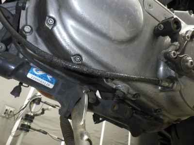 Harley-Davidson Sportster XL883 2004