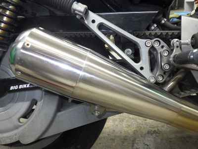 Harley-Davidson Sportster XL883 2004
