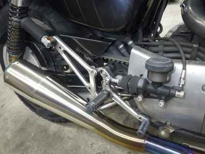 Harley-Davidson Sportster XL883 2004