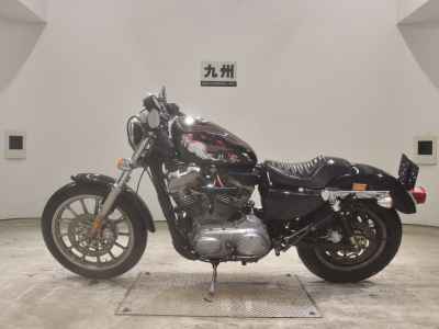 Harley-Davidson Sportster XL883 2004