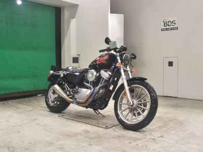 Harley-Davidson Sportster XL883 2004