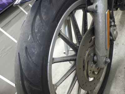 Harley-Davidson Sportster XL883 2004