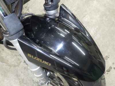 Suzuki Bandit 1200S 2006