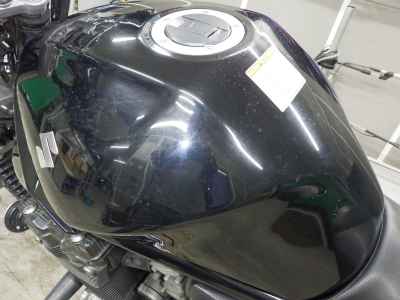 Suzuki Bandit 1200S 2006