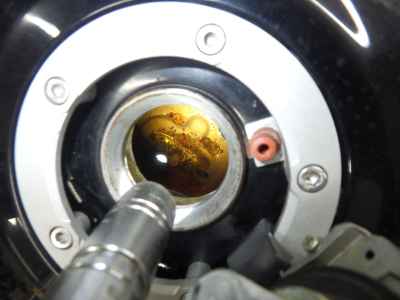 Suzuki Bandit 1200S 2006