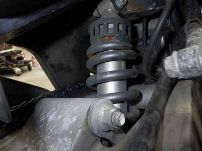 Suzuki Bandit 1200S 2006