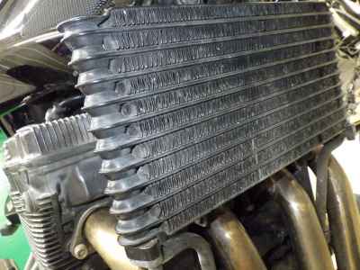 Suzuki Bandit 1200S 2006