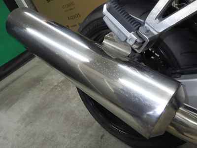 Suzuki Bandit 1200S 2006