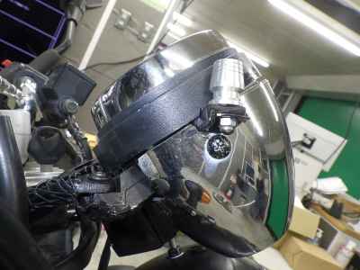 Suzuki Bandit 1200S 2006