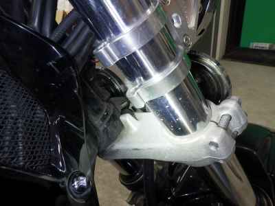 Suzuki Bandit 1200S 2006