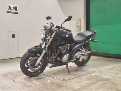 Suzuki Bandit 1200S 2006
