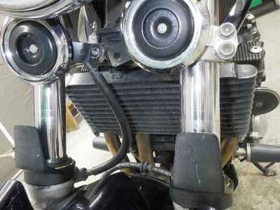 Suzuki Bandit 1200S 2006