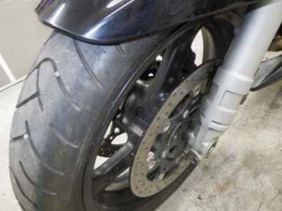 Suzuki Bandit 1200S 2006