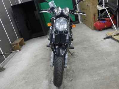 Suzuki Bandit 1200S 2006