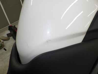 Triumph Tiger 800 2014