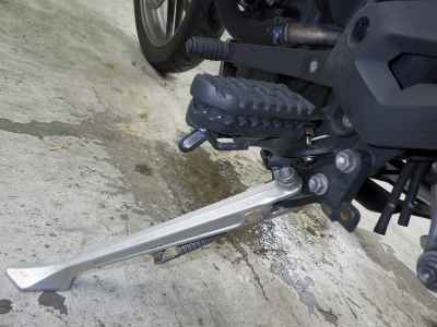 Triumph Tiger 800 2014
