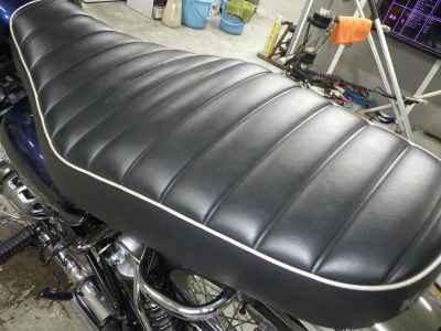 Kawasaki W800 2021