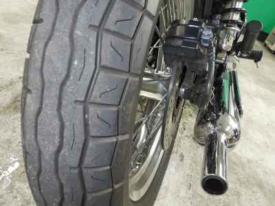 Kawasaki W800 2021