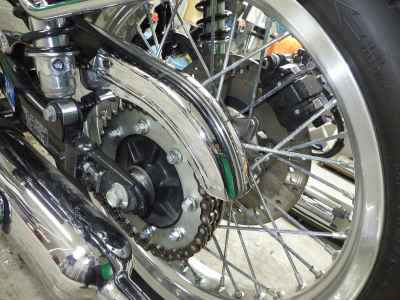 Kawasaki W800 2021