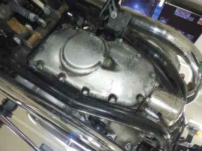 Kawasaki W800 2021