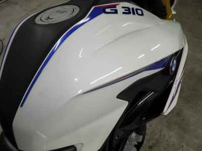 BMW G310R 2020