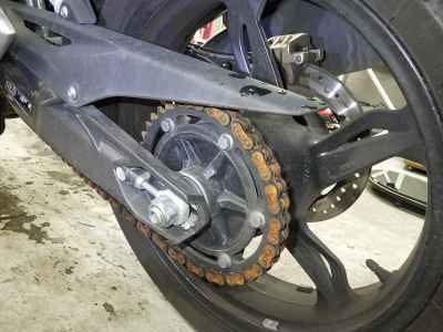 BMW G310R 2020