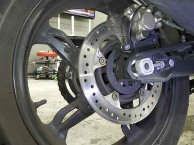 BMW G310R 2020