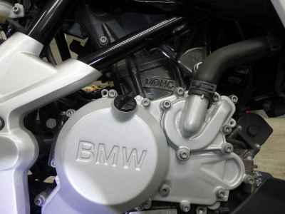 BMW G310R 2020